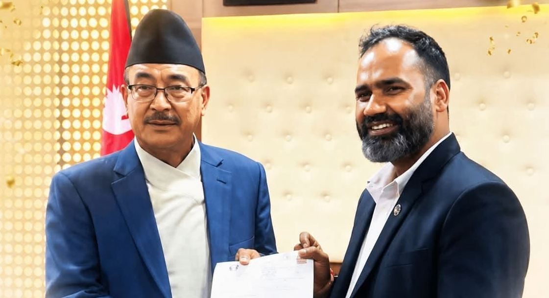 पशुपति क्षेत्र विकास कोषको सदस्य सचिवमा श्रेष्ठ